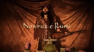 Nowruz e Rūmi - Iranian Song