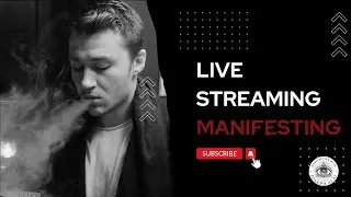 LIVESTREAM "Common Sense" Manifesting: START DOING THESE THINGS NOW!