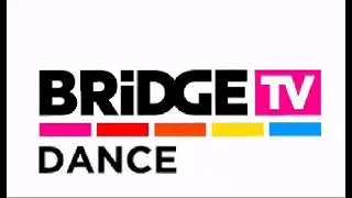 Bridge TV Dance Logo