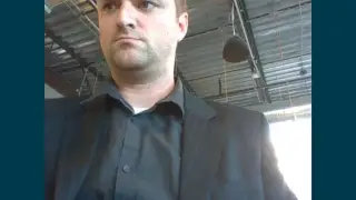 Kyle Coberly Live Stream