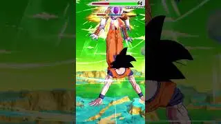 Dragon ball legends glitch