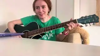 дора втюрилась кавер