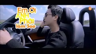 Em Ơi Anh Phải Làm Sao - Dương Minh Tuấn [Audio Video Lyric] || Nhạc Trẻ Hay Nhất 2019