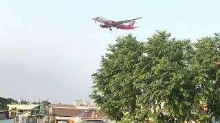 Vietjet Air A300-300