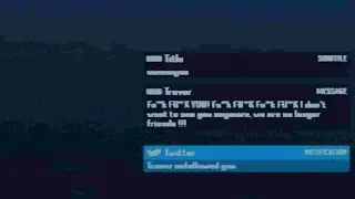 [ ESX ] Fivem Notification System V2 | FiveM Scripting