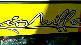 sticker truck / stiker manual / truck elf - stiker truk oleng