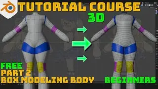 3D Beginner's Guide