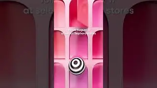 JOIN US AUGUST 17 AT A SEPHORA NEAR YOU! In LA, NYC, MIAMI, CHICAGO AND HOUSTON👇