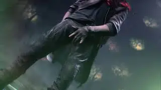 Devil May Cry 5 - Dante Dance with heat