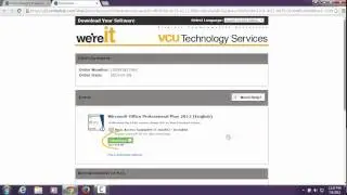 How to download Microsoft Office onto your PC
