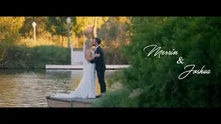 Merrin & Joshua