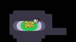 Hidden Undertale Quit Message (Read Description)