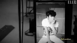 ซับไทย ELLE ทงเฮ