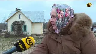 ОНТ. Программа «Контуры». Июльский ураган