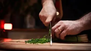 Restaurant Video Showreel 2025 | Food, Ambiance, and Excellence!