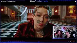 Bobby U MAD Reaction DE