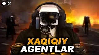 YORDAMCHI KUCH SHUYERDA 🥳 TITANLAR QAYERGA KETISHDI? 👀 69-2 TAHLIL