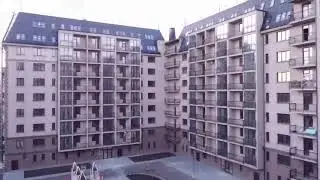ЖК - Резиденция