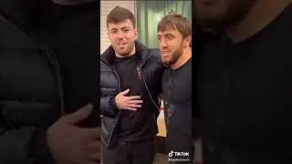 Пранк над Мурадом🤯🤣🤣