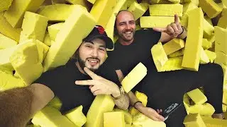 ЧТО СЛУЧИЛОСЬ С BLACK STAR? НАЧИНАЮ ЧИТАТЬ РЭП. ИНТЕРВЬЮ С ЛЮБАРСКОЙ и ИВЛЕЕВОЙ