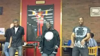 What Makes You Beautiful (Cover) -  J3