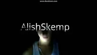AlishSkemp-вернулся ВСТРЕТИЛСЯ С FACE! (яроняюзапад)Я В РОЗЫСКЕ