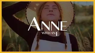 CRIANDO FOTOS INSPIRADAS EM SÉRIES - Anne with an "e"