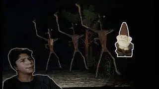 Siren head can Dance? |Secret ending