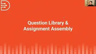 How to Create a Derivita Assignment with Assignment Assembly (previous version)