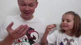 Sculpt and get it Challenge from Max and Katy