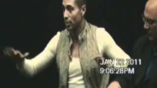FRANKIE MARTINEZ INTERVIEW I -- JULIOP.wmv