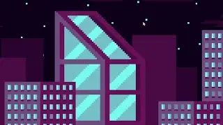 Parallax Scrolling Test - Unity 2D