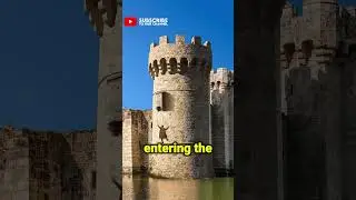 Medieval Bathrooms