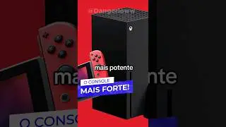 This is the most POWERFUL console IN THE WORLD!! 🤯🤯🤯 