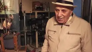 Фото музей.