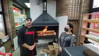 Шеф кебаб