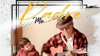 Padre Mío  Los Hermanos Pabon   & Grupo Dominnio