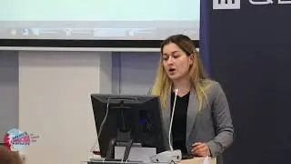 Диалоги-2018: 02 Мадина Абаева, Мировые тренды и фондовые рынки (со слайдами)
