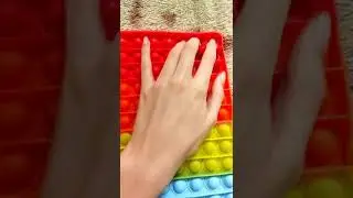 Поп ит/ Pop it✨