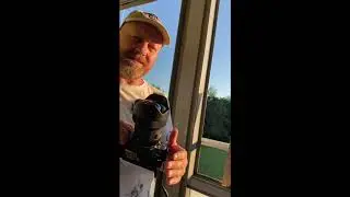 Astrofotograf Tomas Lollike