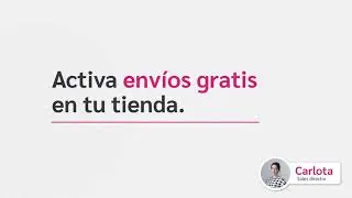 ¿Tienes una tienda en Canasta Rosa? Activa ENVÍO GRATIS y vende más