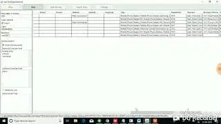 justdail data extractor 2020 OTP Base