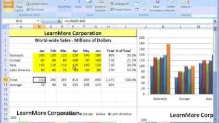 Moving to VBA in Microsoft Excel