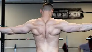 Road to campione del mondo di Streetlifting #1
