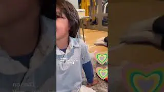 When Your Kid Tricks You 🤮😂