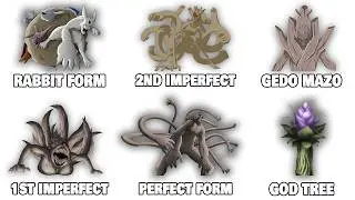 Every Stage of the Ten-Tails’ Forms Explained in 22 minutes