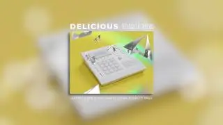Delicious Drums / Drum loops & one shots / Sample pack