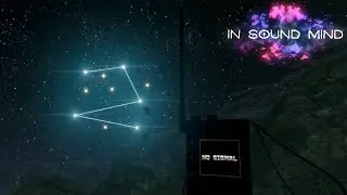 ЧИТАЕМ ЗВЕЗДЫ - In Sound Mind #14