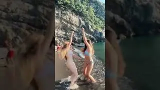 Cewek Bikini Tete Besar