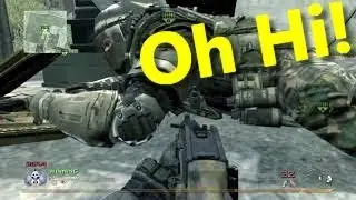 S&D Ninja Defuse Montage Machinima Respawn Re-Upload - R0K on Respawn! From 2010